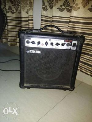 Yamaha GA -15 Guitar Amplifier (Working absolutely fine!