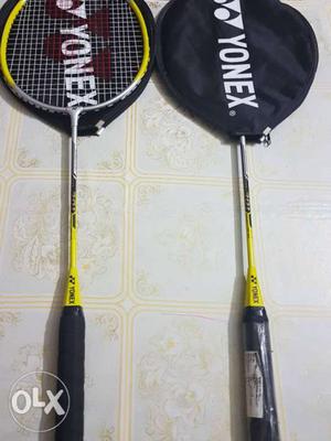 Yonex badminton brand new 90gms