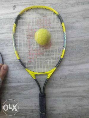 Yonex tennis racket junior (21-inch)