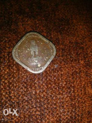  paise coin Price negotiable