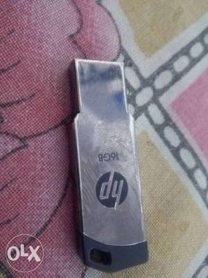 16GB HP Thumb Drive