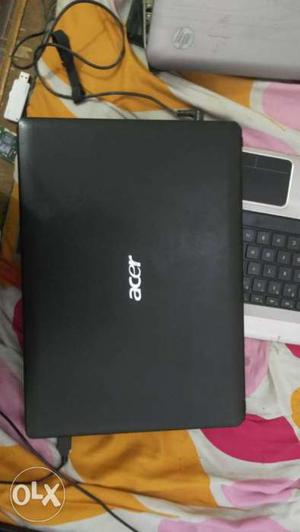 Acer core i5 laptop