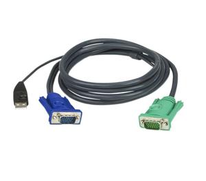 Aten 3m Network Cables - Black Coimbatore