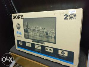 Charni road sony very high definition Led TV