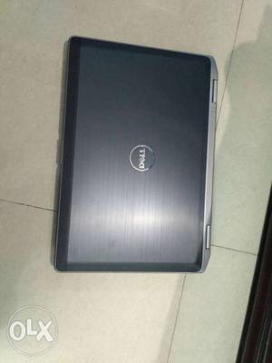 Dell and hp i5 laptop with warranty and bill