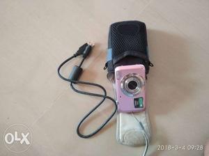 Fujifilm camera very good condition, only battery