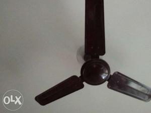 Good condition fan urgently call if u need