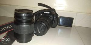 Good condition to 700D camera use only 8 months
