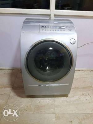 IFB front loaders fully automatic washing machine free home