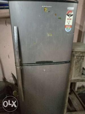 Kelvinator 250 ltr fridge