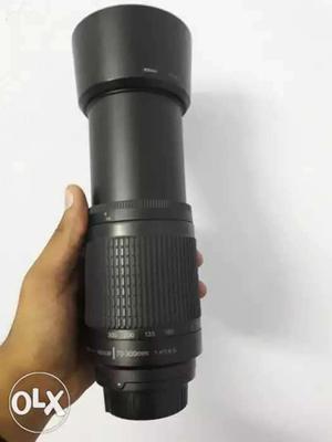 Nikon mm DSRL Lens