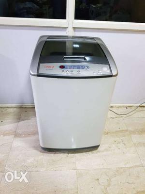 Onida 6kg fully automatic washing machine with free home