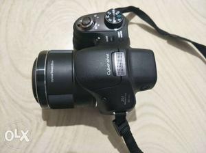 SONY DSC H400 - POINT & SHOOT (3 months used) with Bill
