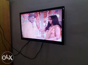 Samsung 24 inch LED tv in very good condition