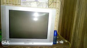 Samsung 30 inches in good condition