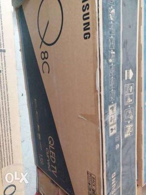 Samsung Q8C Box