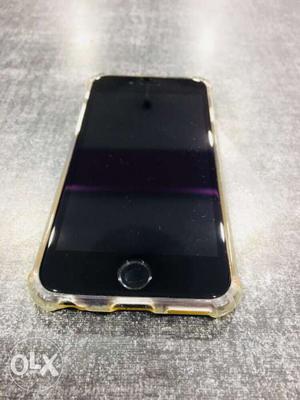 100% condition I phone gb 8 month use Uk