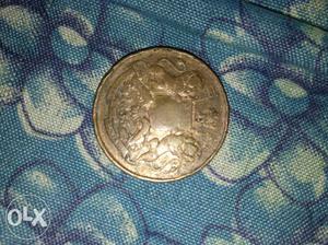 184 years old british india time currency