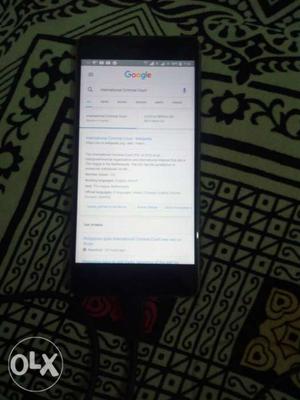 3days old Nokia 8.. bought in 