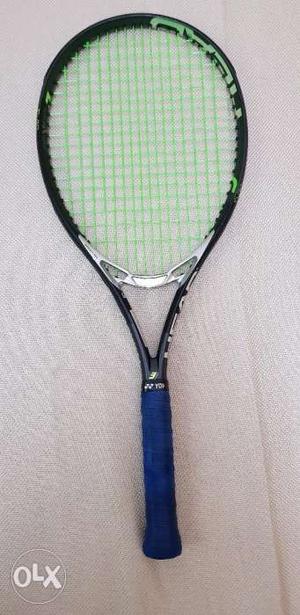 6 Months Used Head MXG3 Tennis Racquet