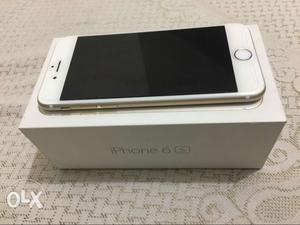 6 S 16 Gb Gold Superior conditions,scratch Less