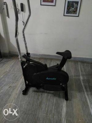 Aerofit exercise cycle - perfect condition