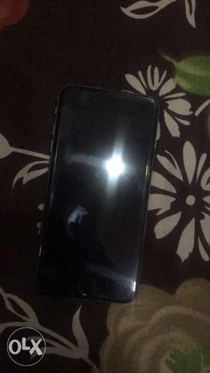 As like new iphone 6plus 16gb space grey set bhr