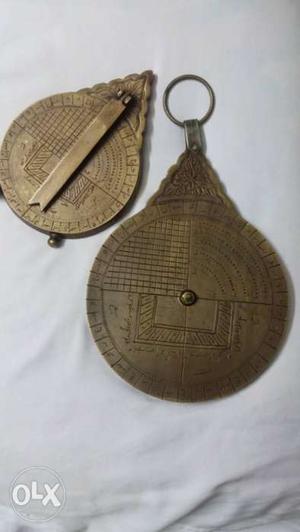 Astrolabe, an antique collectible for sale