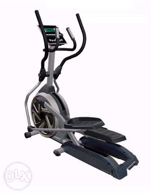 Cardioworld Heavy Duty Elliptical Commercial Fitness Machine