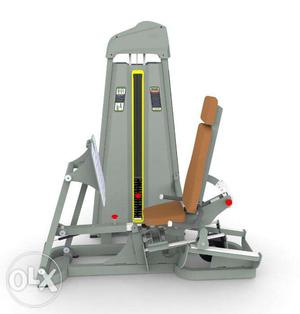 Commercial Legs Workout Machine With Free Delivery...