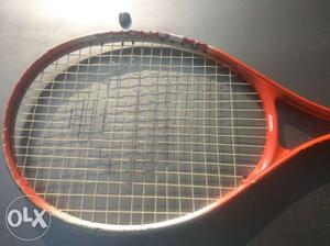 Cosco Tennis Racket