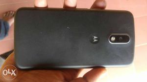 EMERGENCY SALE Moto G4 Plus 32 Gb With Cover