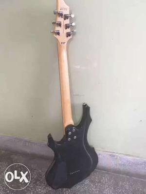 Esp Ltd Electric Guitar In Good Condition.