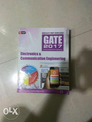 GATE ECE GKP publication (solved mcqs previous year)