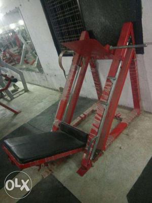 Gym Equipment for sale