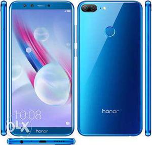 Honor 9 lite Brand New Phone