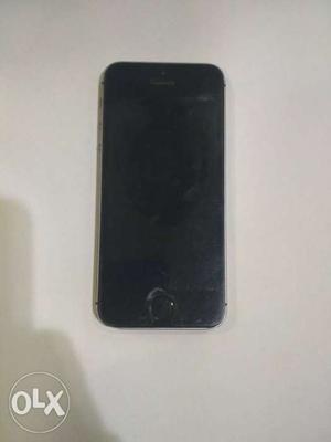 I Phone 5s 16 gb good condition 1 year old