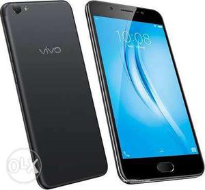 I want to sell my 40 days old vivo phone. with