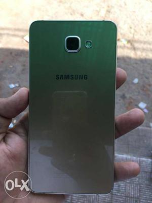 I want to sell my samsung a9 pro 4gb ram 32gb