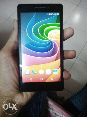 I went to sell my micromax QG phone i will