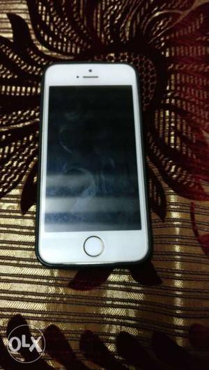 IPhone 5s brand new condition