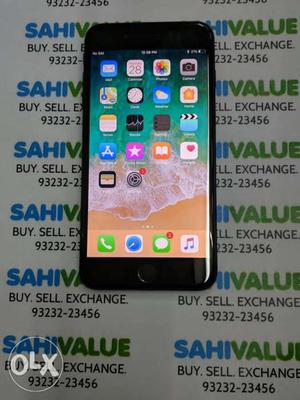 IPhone 7 Plus 128GB-256GB | Next to New | Box & All
