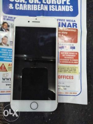 IPhone 7,Rose Gold, 128Gb