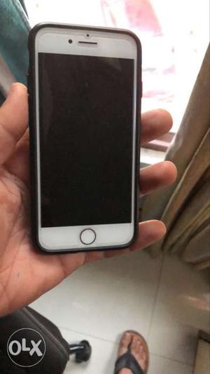 IPhone 8 gold 256GB with all original accessories