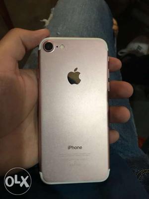 IPhone gb brand new condition Out of
