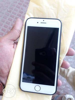 Iphone 6s 64GB I have only phone and charger Note