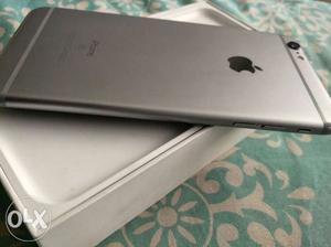 Iphone 6s plus 16gb.. nice condition.. with box n