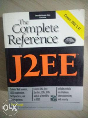 J2EE: The Complete Reference ()