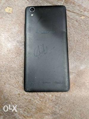 Lenovo a for sail with spair battery and back