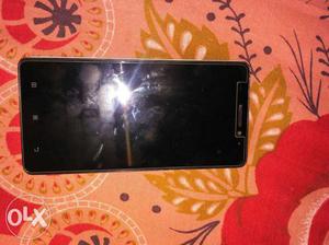 Lenovo k3 note Price is little negotiable..